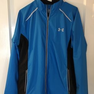 Under Armour Running Jacket